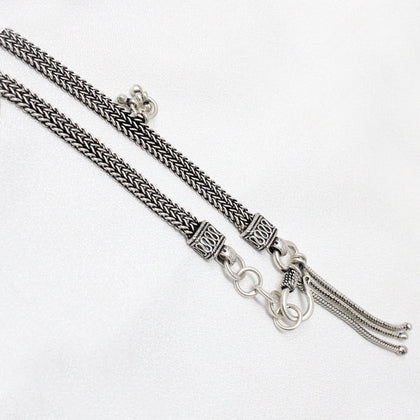 Waist Chain (Silver)