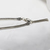 Hanging Type Waist Chain (Silver)