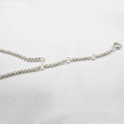 Aranjanam (Silver)