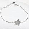 Star Shape Bracelet