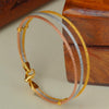 Trinity Glow Bangle