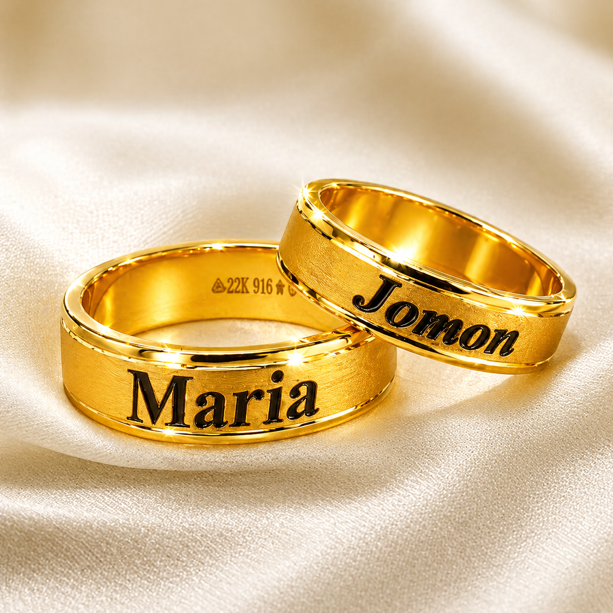 Engagement Ring
