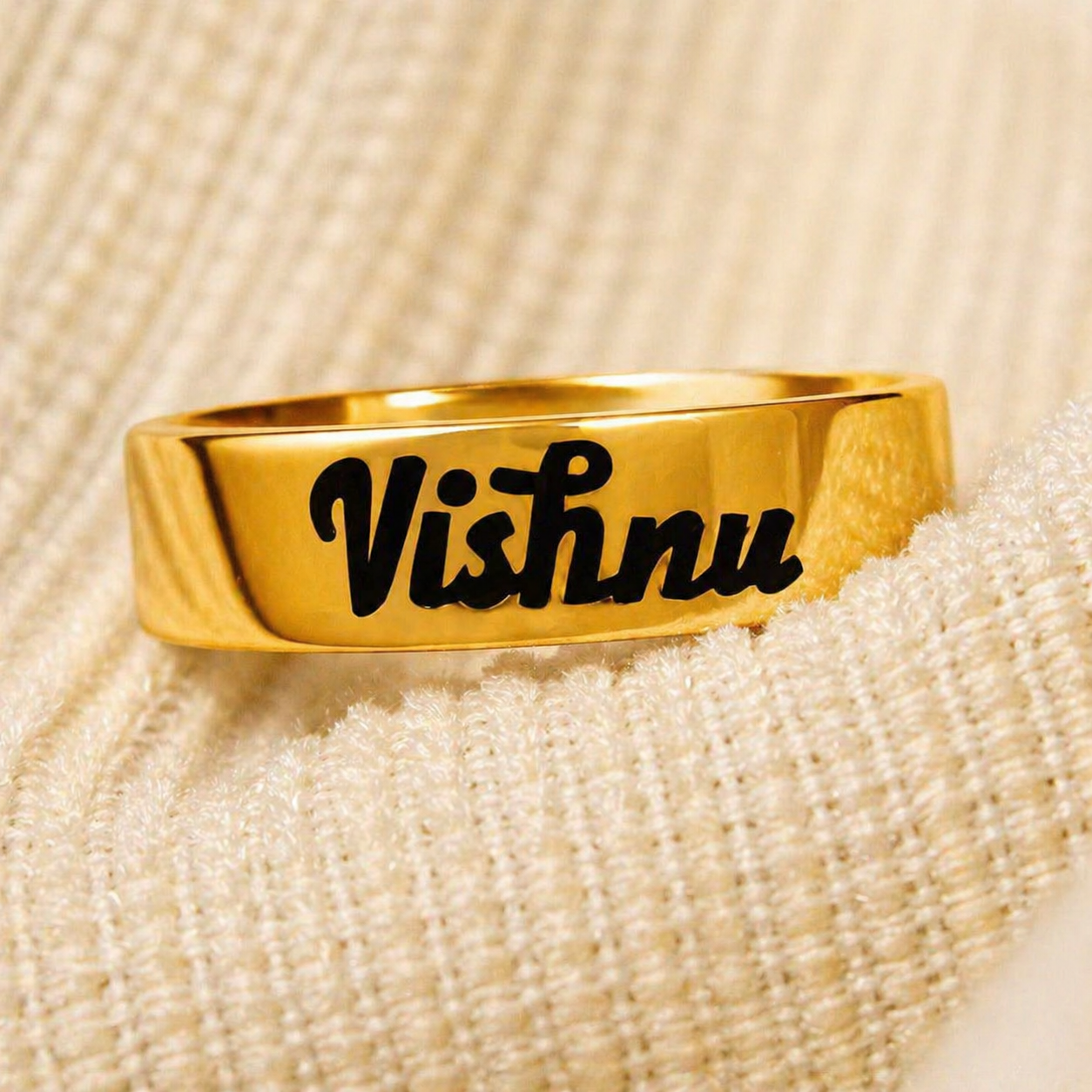 Engagement Ring