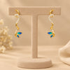 Butterfly Earring