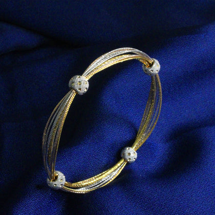 Multilayer Bangle