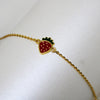 Strawberry Bracelet