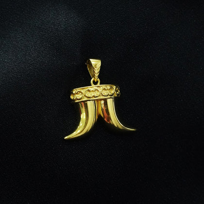 Puli Nagham Pendant