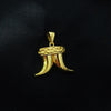 Puli Nagham Pendant