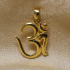 Om Pendant