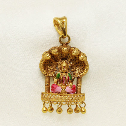 Devi Pendant