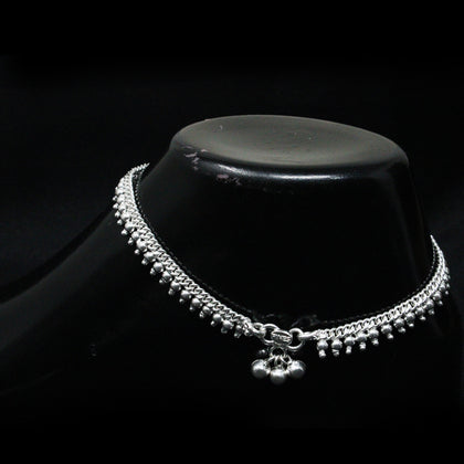 Aranjanam Model Anklet