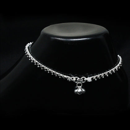 Mutharanjanam  Model Anklet