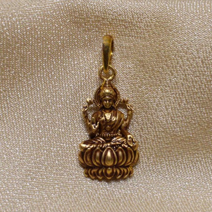 Devi Pendant