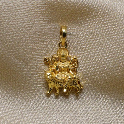 Devi Pendant