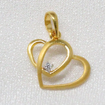 Heart Shape Pendant