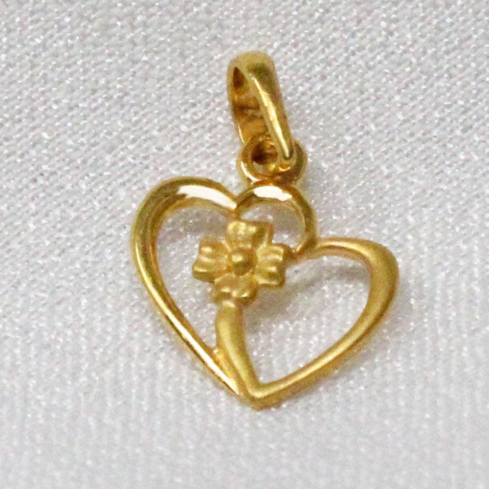 Heart Shape pendant