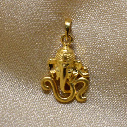 Vinayagar Pendant