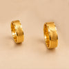 Engrave Couple Ring