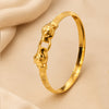 Lion Head Bangle