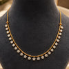 Star Diamond Necklace