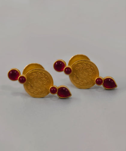 Kashu Earring
