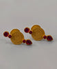 Kashu Earring