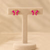 Butterfly Earring