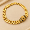 Lion Bracelet