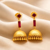 red Stone with Jumka