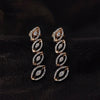 Eye Shape Stud