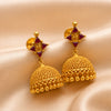 Red stone with Jumka