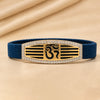 Om Bracelet