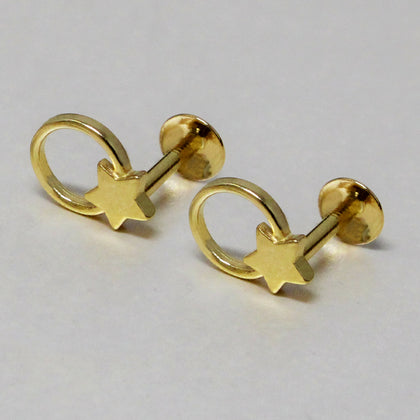 Star Stud