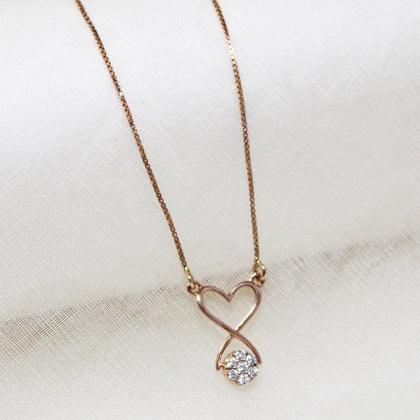 Heart Shape Necklace