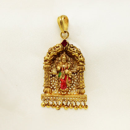 Devi Pendant