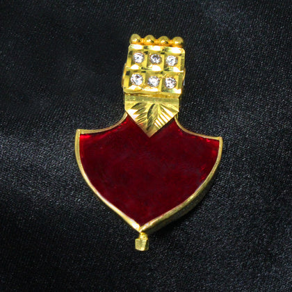 Palakka Pendant