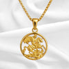 Geevarghese punyalan Locket