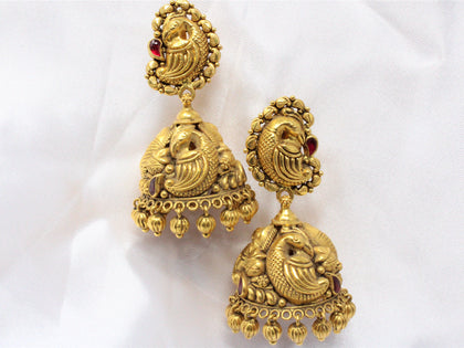 STUD - MyChungath Chungath Jewellery