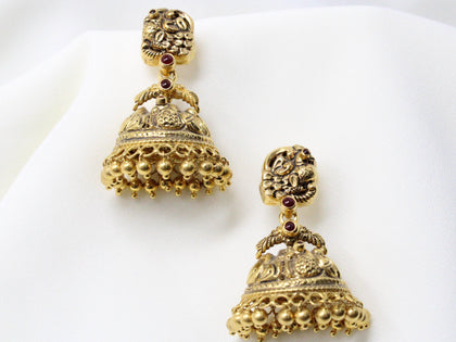 STUD - MyChungath Chungath Jewellery