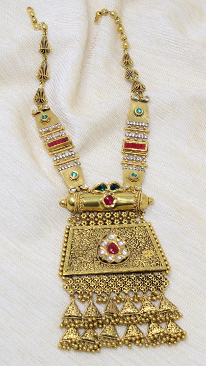 FANCY CHAIN - MyChungath Chungath Jewellery
