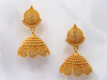 STUD - MyChungath Chungath Jewellery