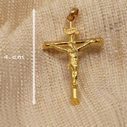 CROSS - MyChungath Chungath Jewellery