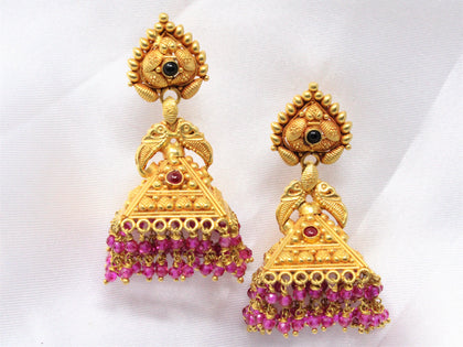 STUD - MyChungath Chungath Jewellery