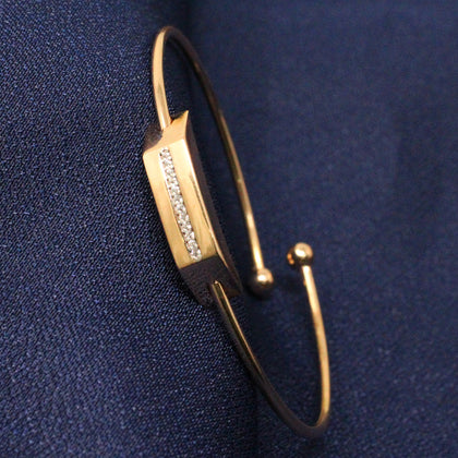 Box Bangle