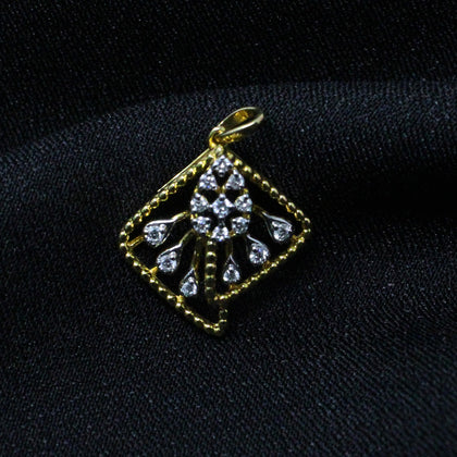 Diamond Pendant