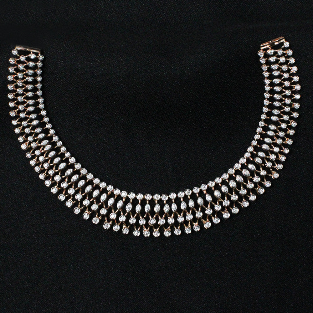 Layer Necklace