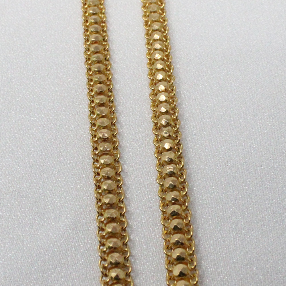 Pavan Gold Chain Chungath Jewellery Today Gold Rate Palakka