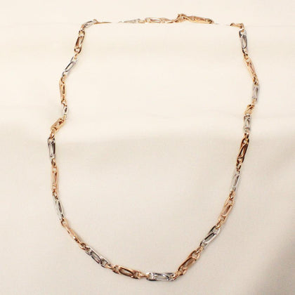 SIMPLE CHAIN - MyChungath Chungath Jewellery