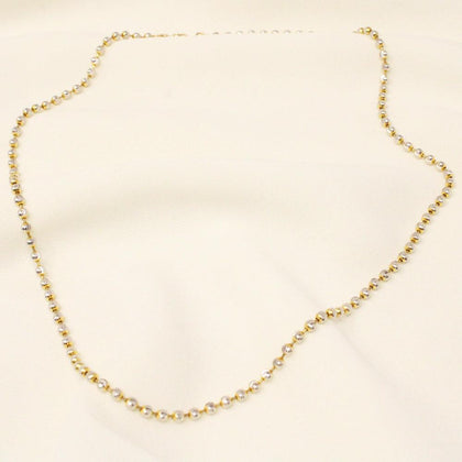 SIMPLE CHAIN - MyChungath Chungath Jewellery