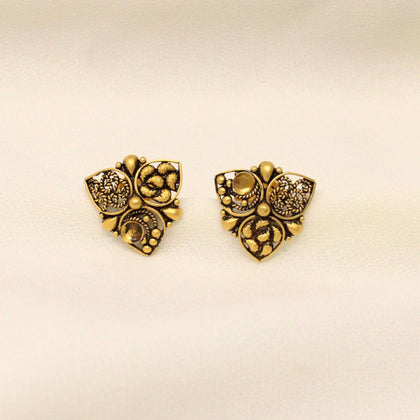 STUD - MyChungath Chungath Jewellery